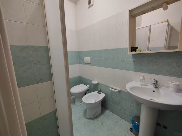 Bagno Completo